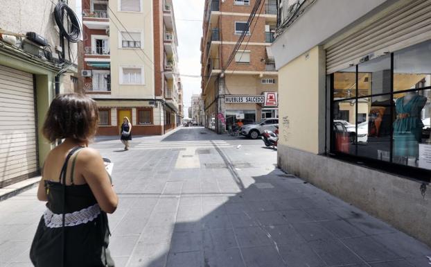 Nace la asociación 'Cuidem Cabanyal-Canyamelar' para defender la «reformulación del plan urbanístico»