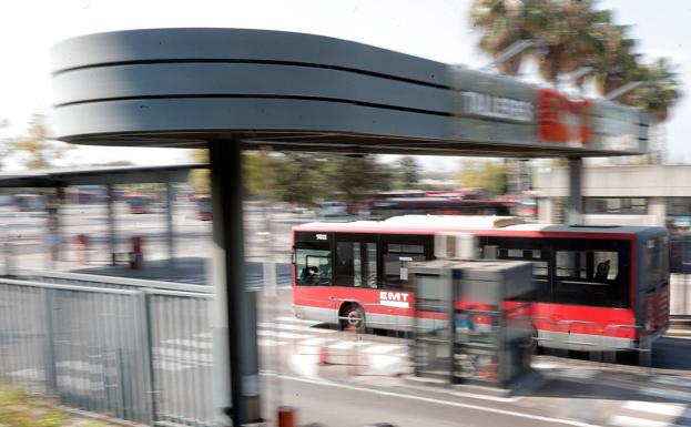 La EMT conocía desde hace dos años que no tiene plan de riesgos informáticos