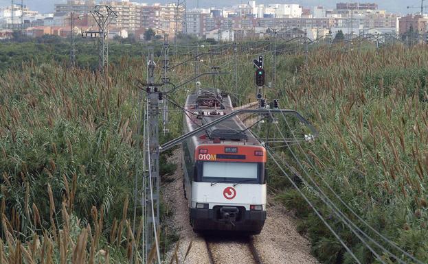 Las urnas frenan las infraestructuras valencianas