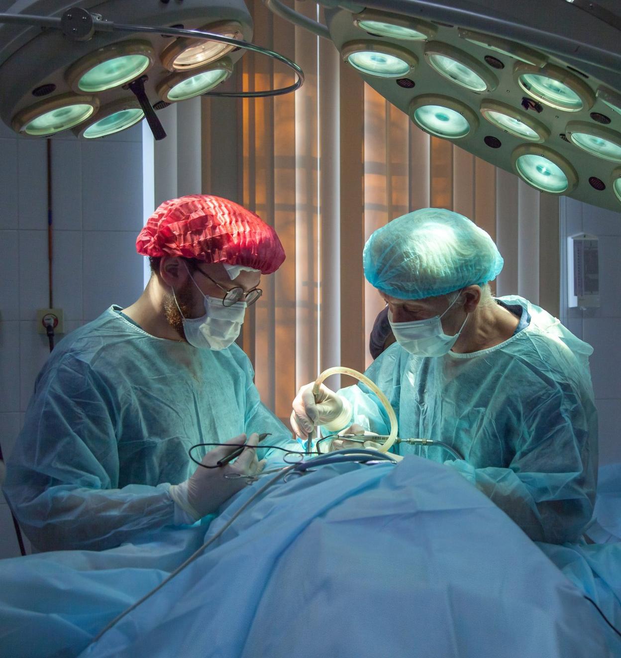 La espera para operar a un niño casi duplica a la de un adulto por falta de pediatras