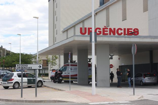 Detenido un empleado de una residencia por abusos sexuales a una enferma mental