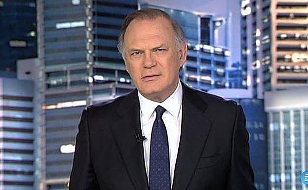 ¿INTERESAN LOS INFORMATIVOS?