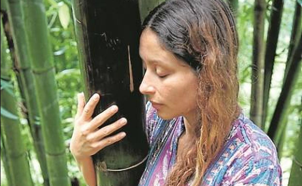 En Vietnam Natalia Restrepo pudo disfrutar de entornos vírgenes, desconectar con la naturaleza y sentir la paz que a veces no se encuentra en las ciudades. 