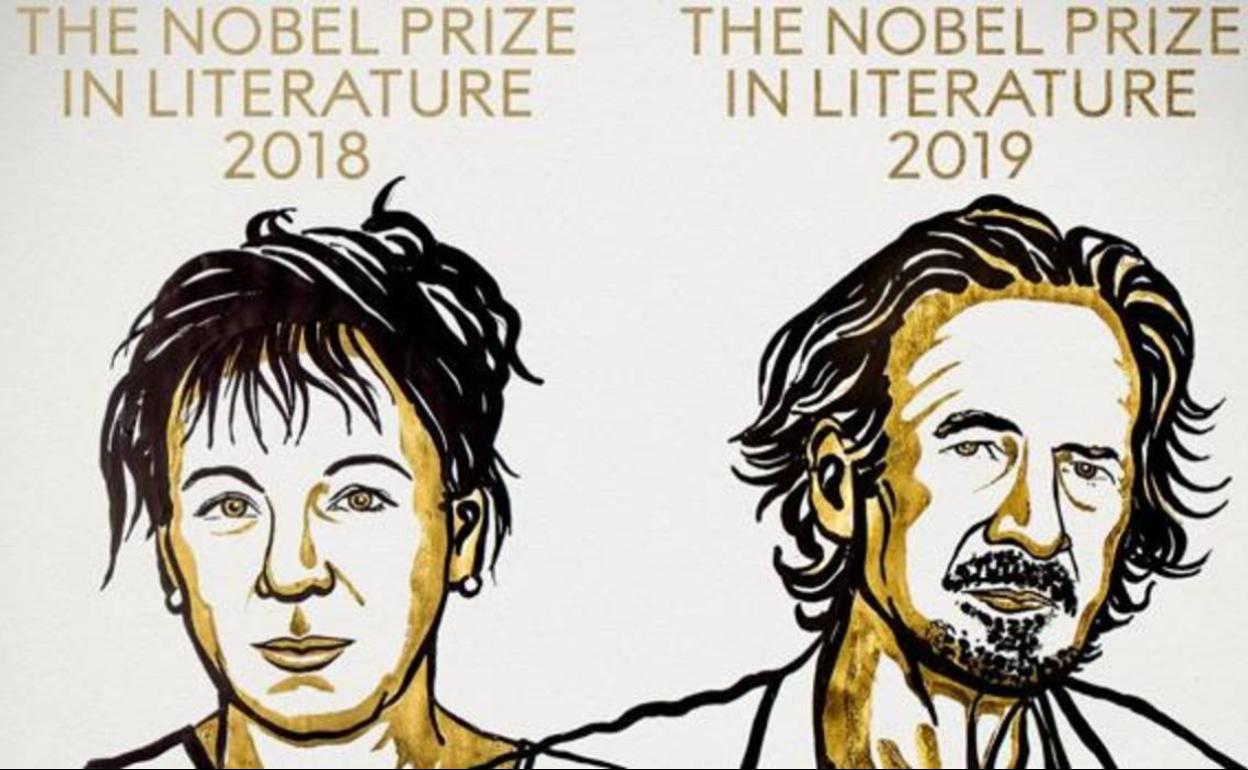 Premio Nobel | Los libros más conocidos de los ganadores del Nobel de Literatura en 2019