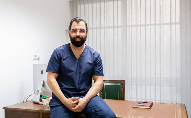 Clínica Devesa, Injerto capilar en valencia
