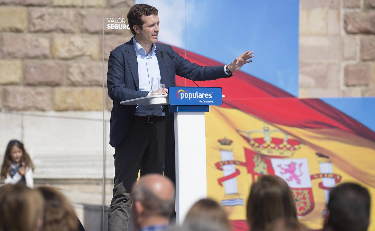 Programa electoral del Partido Popular para las elecciones del 10-N