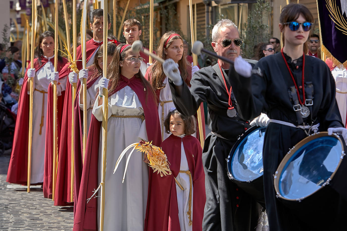 Gandia (Valencia) | Semana Santa. Declarada el 16/10/2019