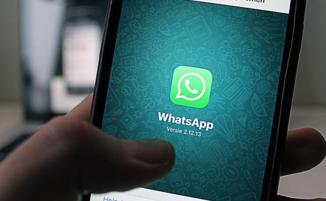 Whatsapp | Alerta por un fallo en WhatsApp que puede 'secuestrar' tu móvil