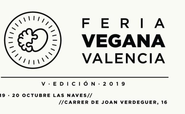 Feria Vegana de Valencia.