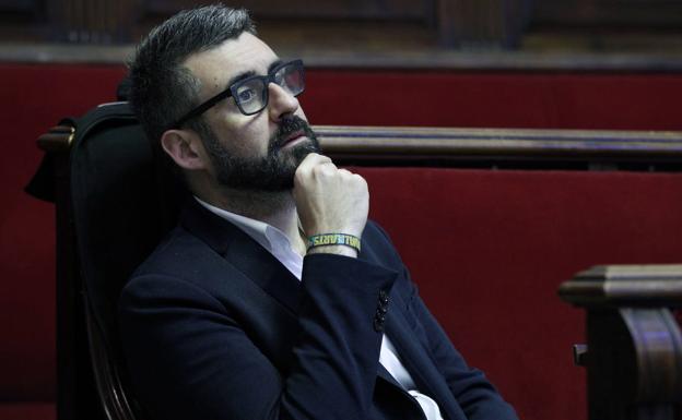 El juez procesa a Fuset por la muerte de Viveros y apunta otro posible delito de prevaricación 