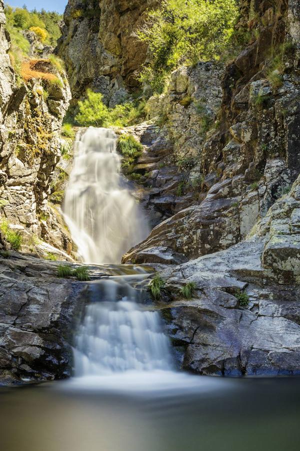 Sierra de Guadarrama (Ávila, Madrid, Segovia)