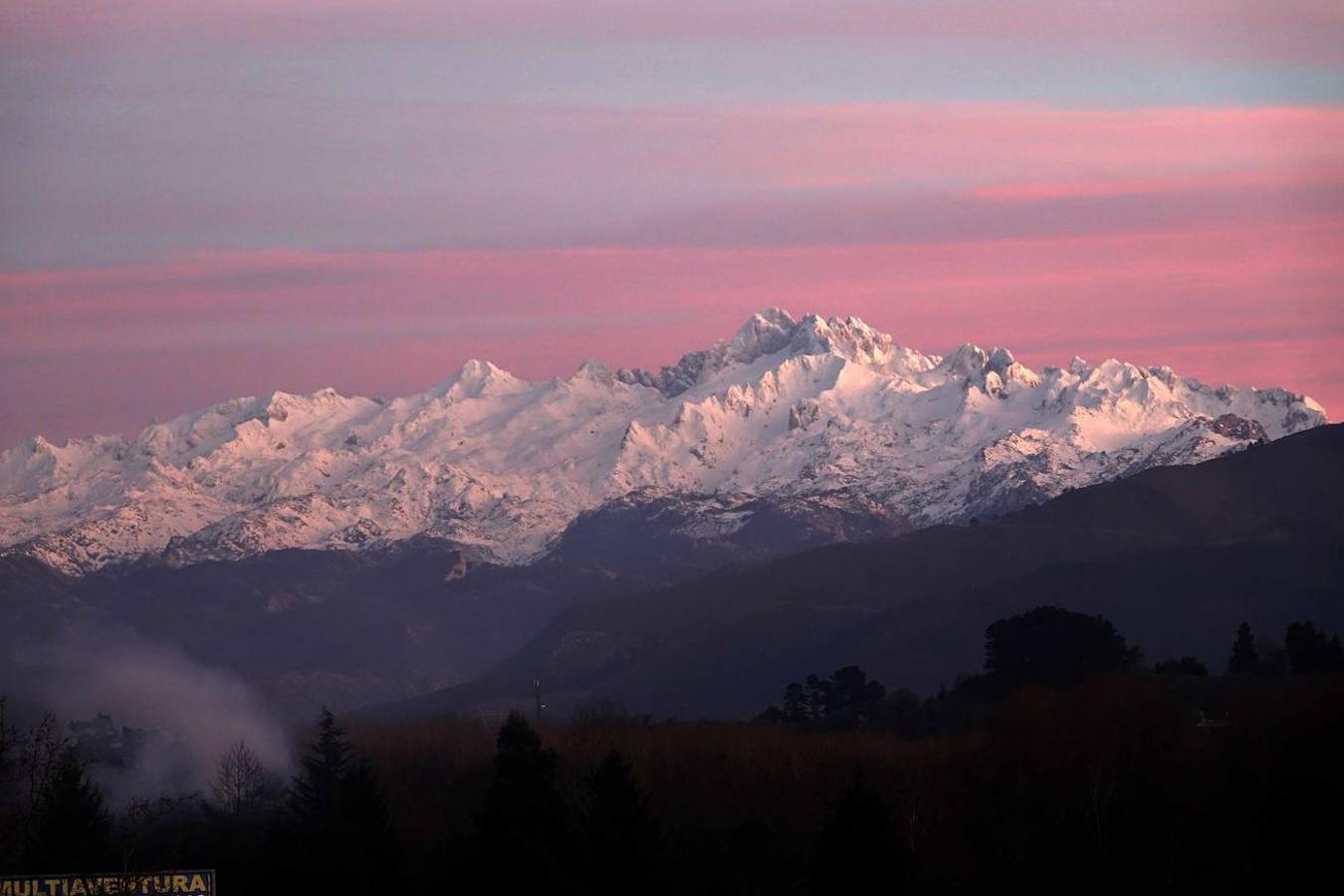 Picos de Europa (Asturias, Cantábria))