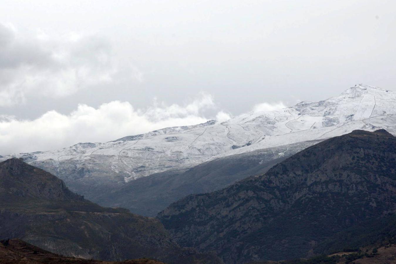 Sierranevada (Granada)