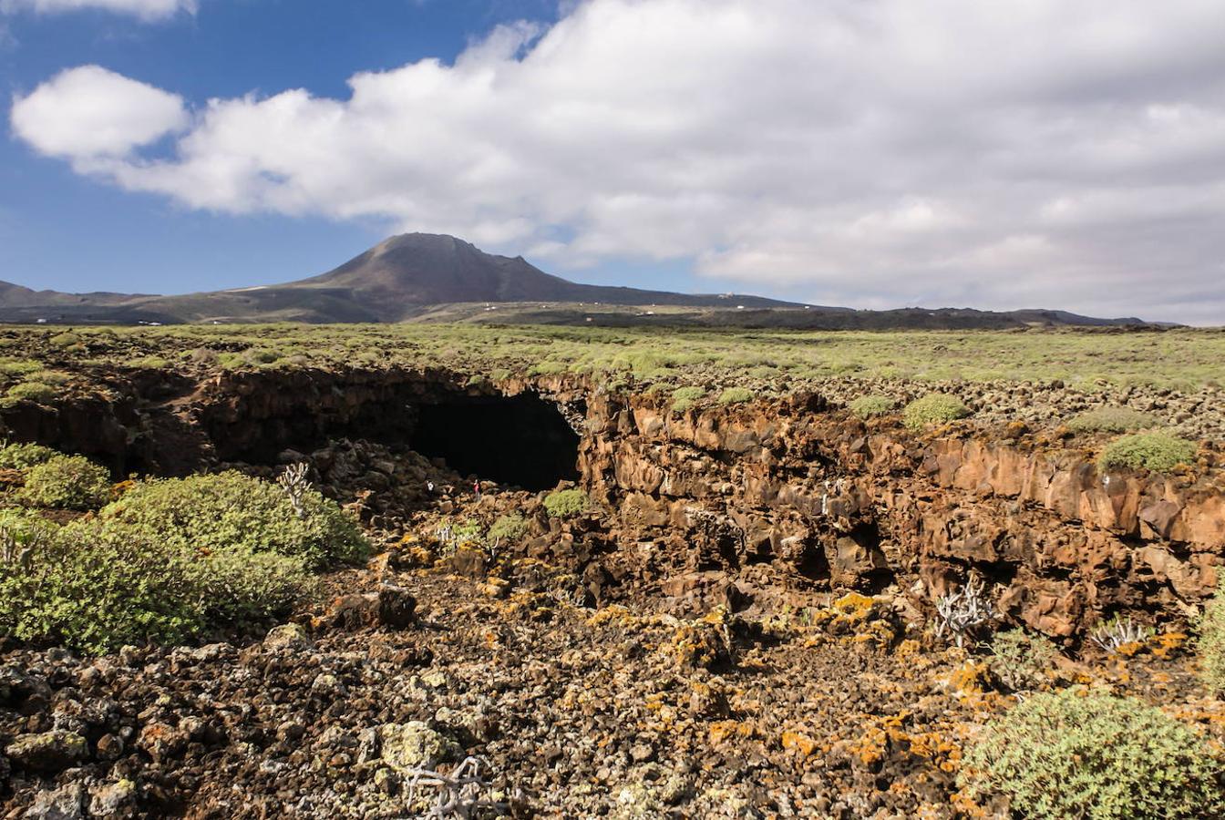 Timanfaya (Lanzarote)