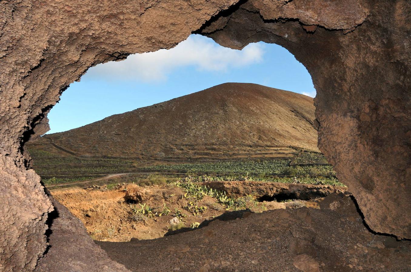 Timanfaya (Lanzarote)