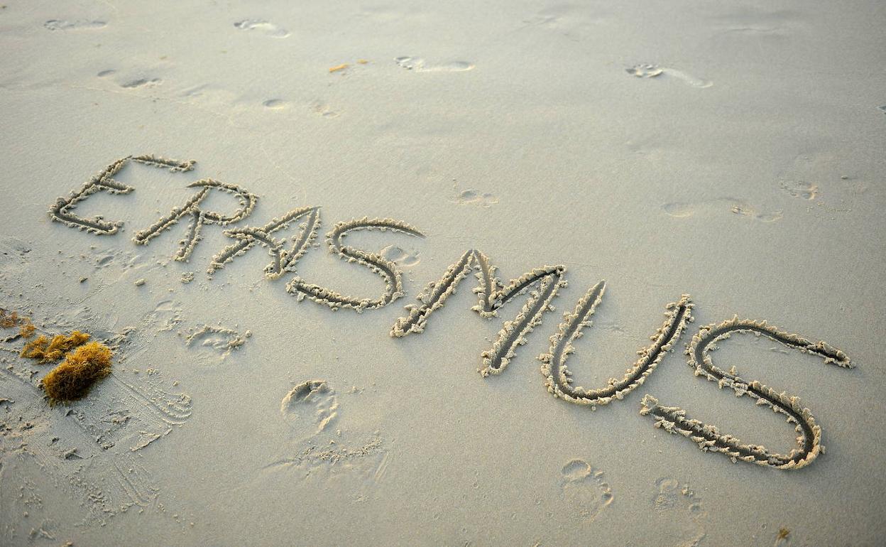 El 'erasmus' español cumple 20 años