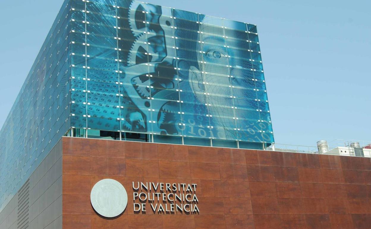 La Universitat Politècnica de València se encuentra entre las 100 mejores universidades del mundo en la enseñanza de ciencias técnicas.