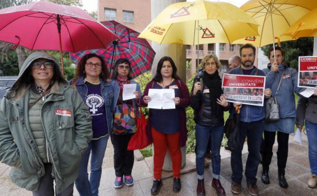 FP Valencia | Educación convoca pruebas para obtener el título de técnico superior de Formación Profesional