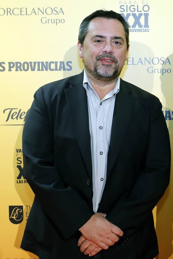 Iván Castañón, SA de Vicepresidencia 