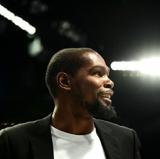 Kevin Durant. 