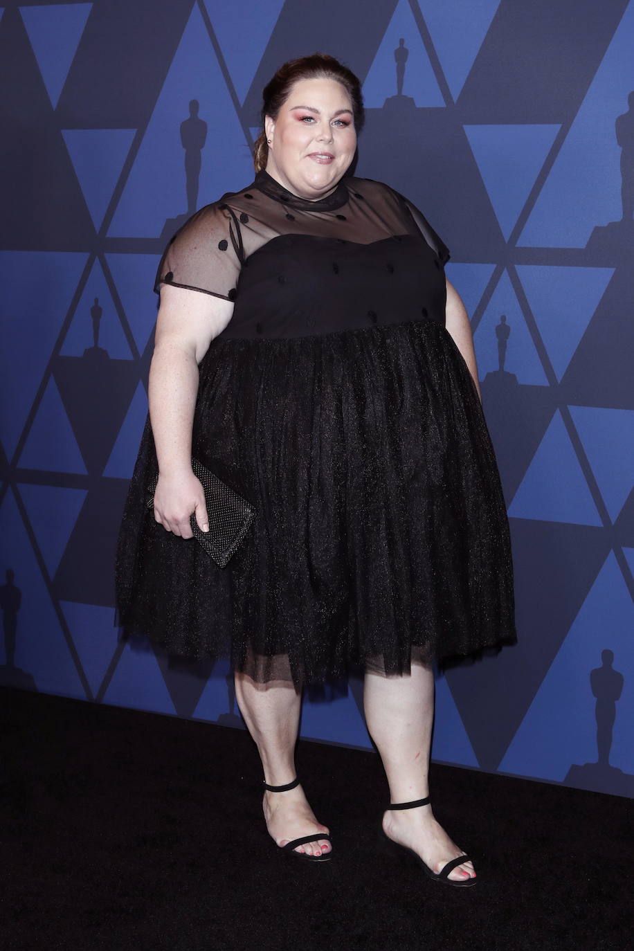 Chrissy Metz