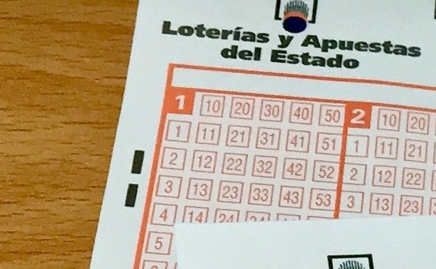 Detenida una lotera por quedarse con el premio de un cliente