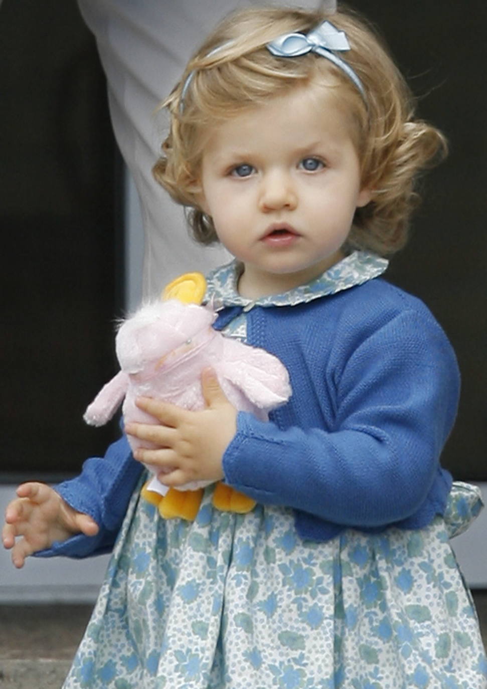 Fotos: La princesa Leonor, 14 años en imágenes