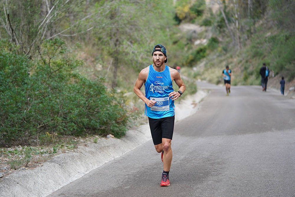 Fotos: Trail de Montanejos 2019: 15K