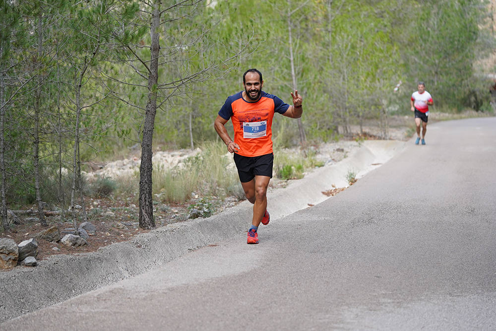 Fotos: Trail de Montanejos 2019: 15K