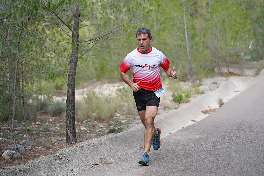 Fotos: Trail de Montanejos 2019: 15K