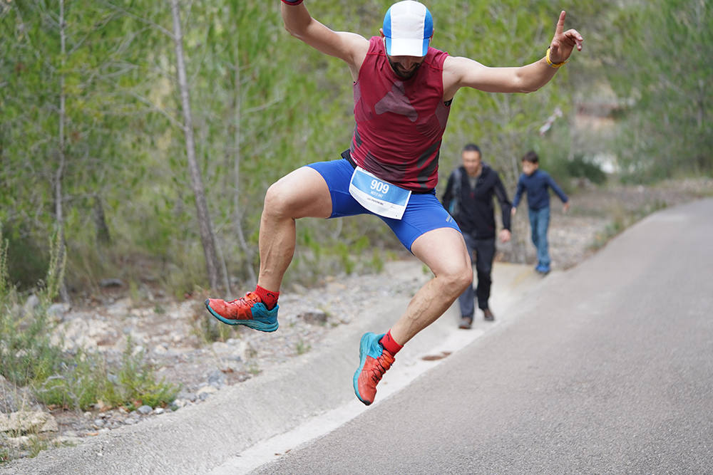 Fotos: Trail de Montanejos 2019: 15K