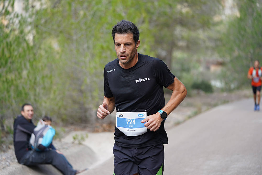 Fotos: Trail de Montanejos 2019: 15K