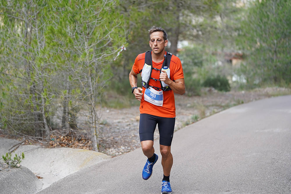 Fotos: Trail de Montanejos 2019: 15K