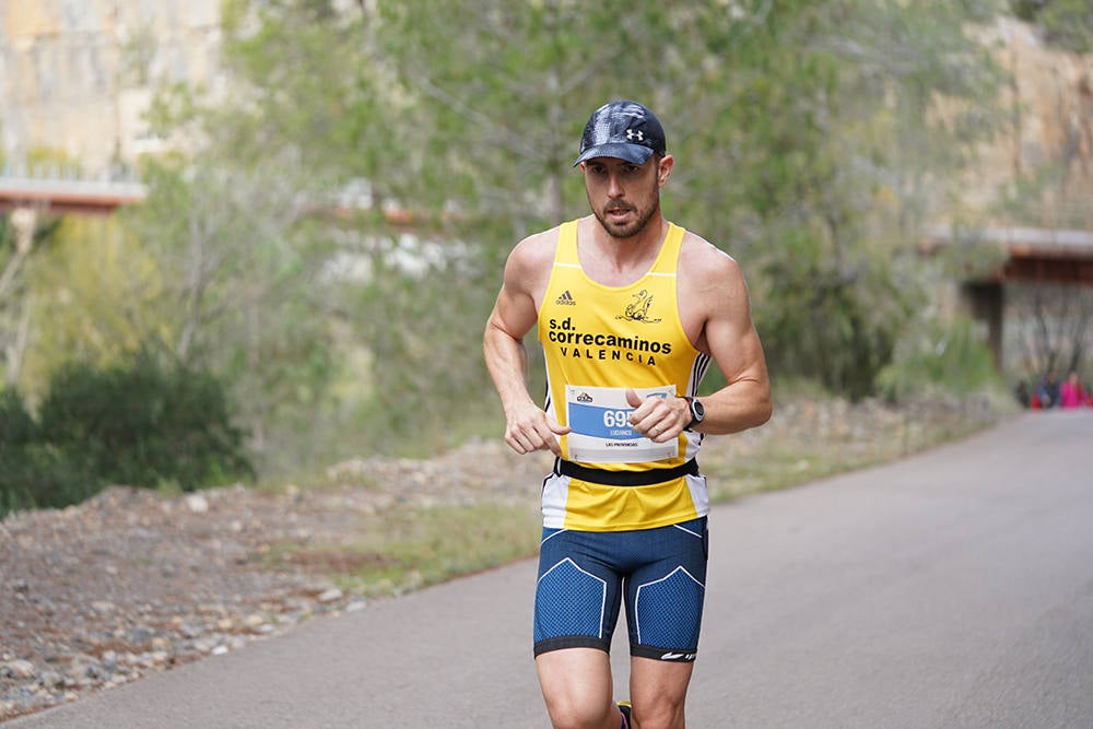 Fotos: Trail de Montanejos 2019: 15K