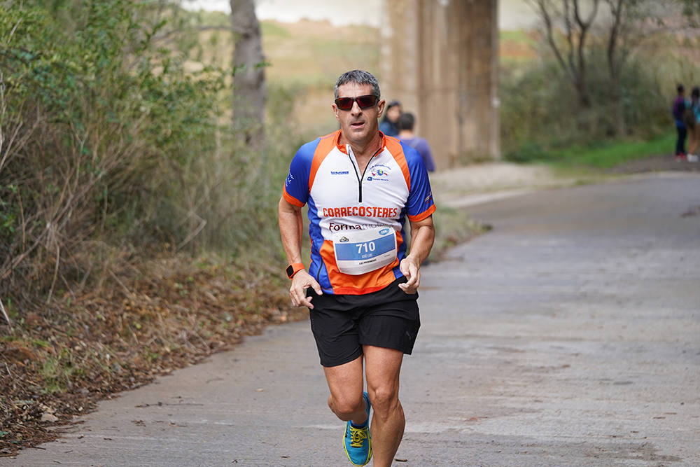 Fotos: Trail de Montanejos 2019: 15K