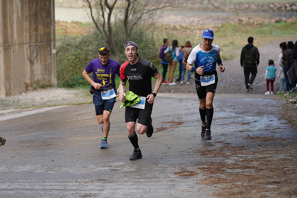 Fotos: Trail de Montanejos 2019: 15K