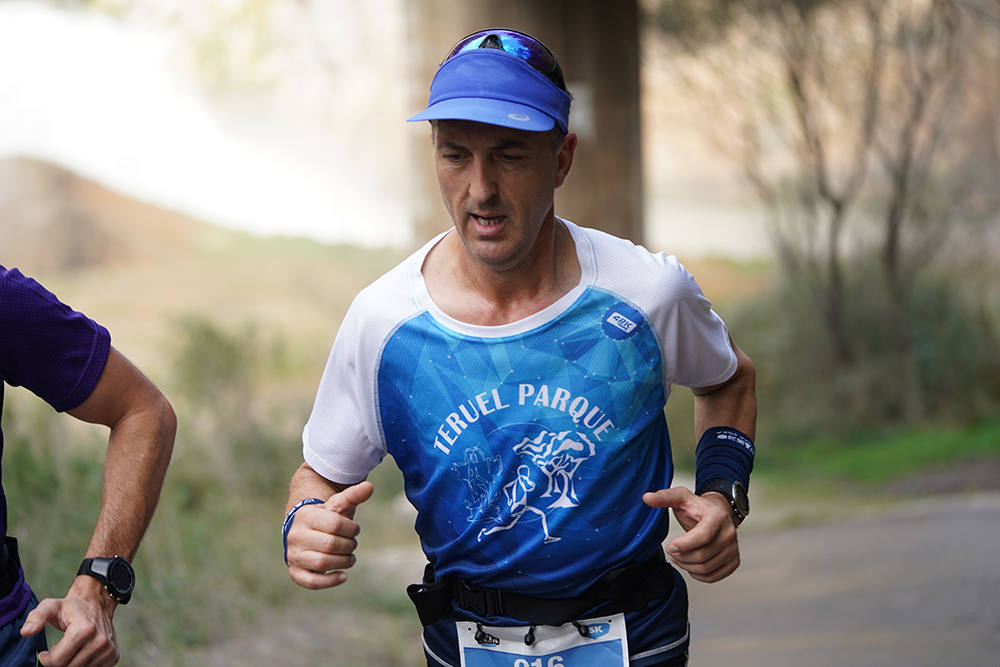 Fotos: Trail de Montanejos 2019: 15K