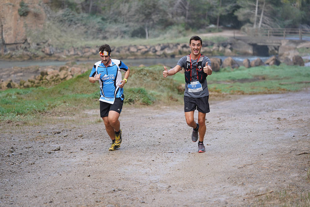 Fotos: Trail de Montanejos 2019: 15K