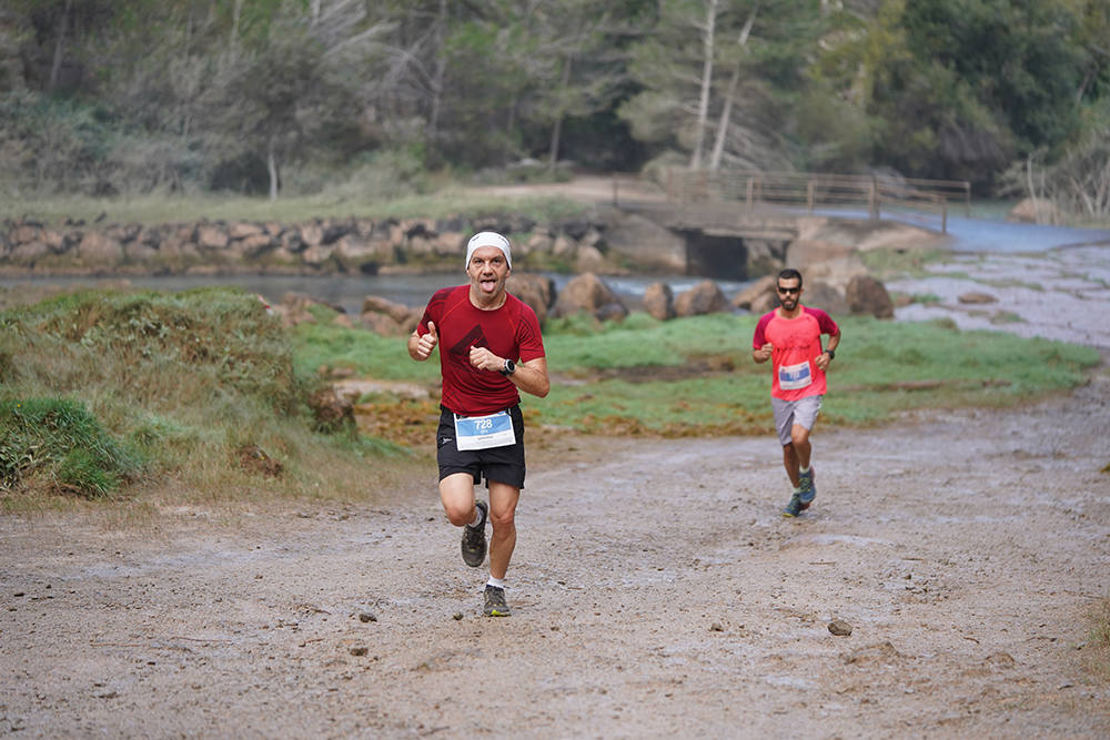 Fotos: Trail de Montanejos 2019: 15K