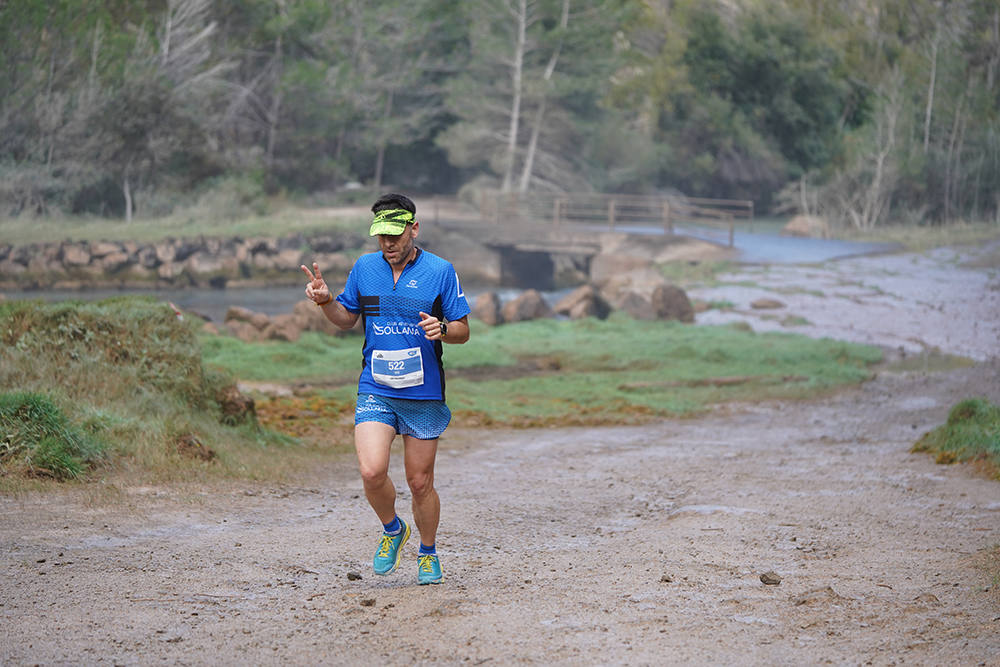 Fotos: Trail de Montanejos 2019: 15K