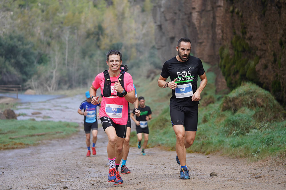 Fotos: Trail de Montanejos 2019: 15K