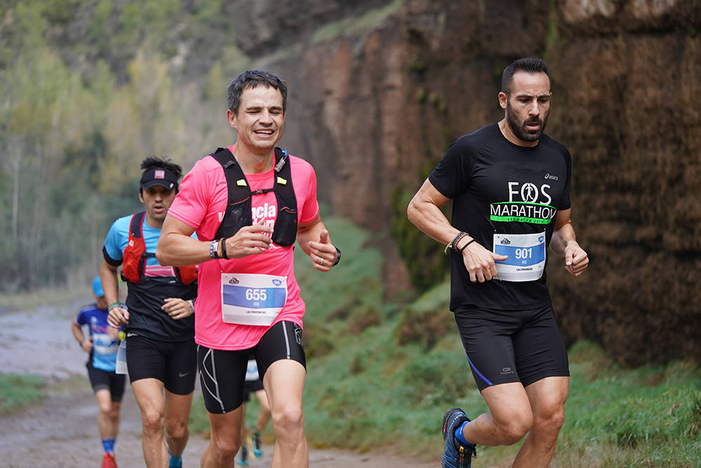 Fotos: Trail de Montanejos 2019: 15K