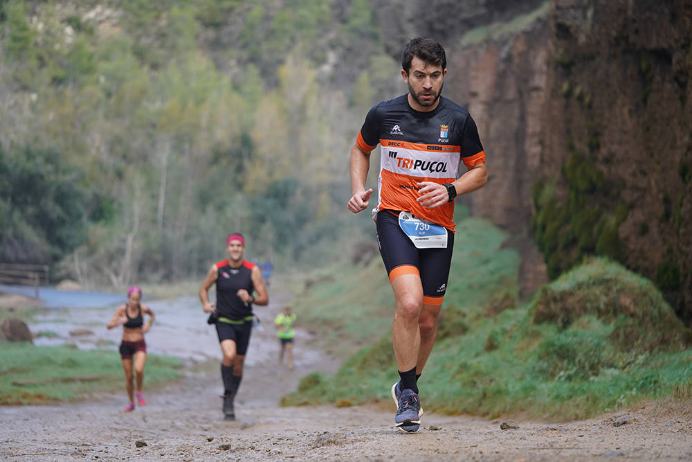 Fotos: Trail de Montanejos 2019: 15K