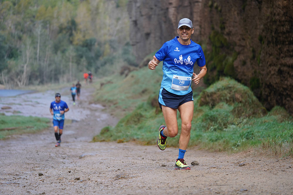 Fotos: Trail de Montanejos 2019: 15K