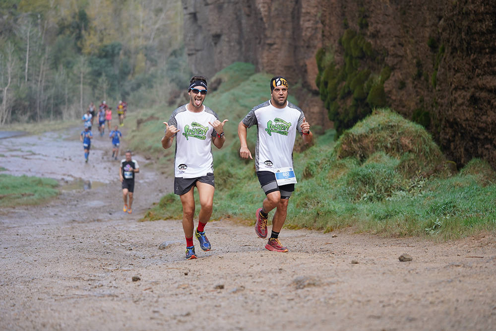 Fotos: Trail de Montanejos 2019: 15K