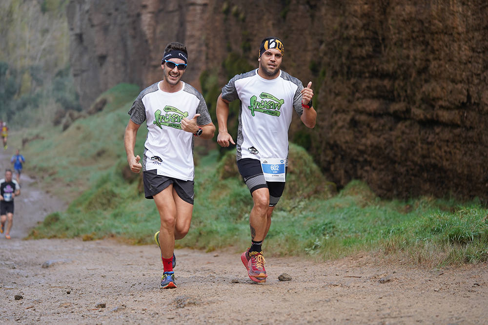 Fotos: Trail de Montanejos 2019: 15K