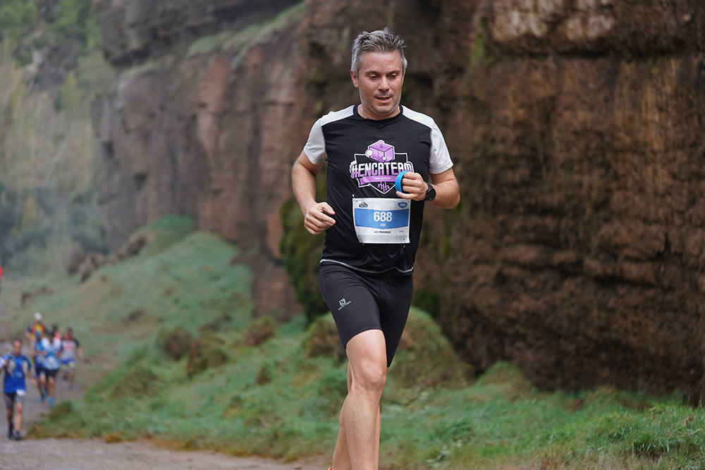 Fotos: Trail de Montanejos 2019: 15K