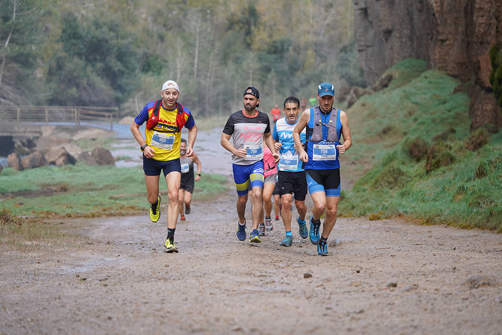 Fotos: Trail de Montanejos 2019: 15K