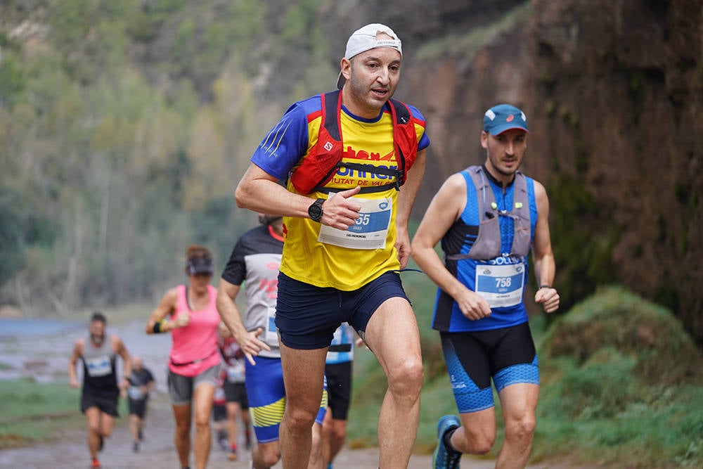 Fotos: Trail de Montanejos 2019: 15K