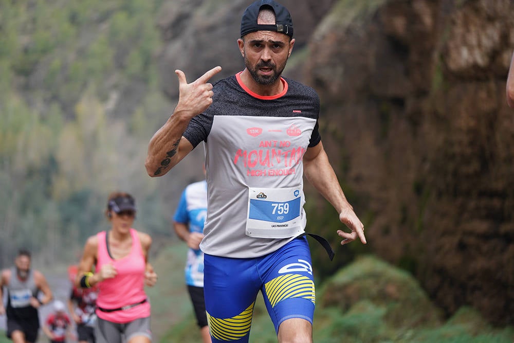 Fotos: Trail de Montanejos 2019: 15K